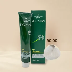 رنگ مو پیکارو شماره 90.00 عاج فیلی