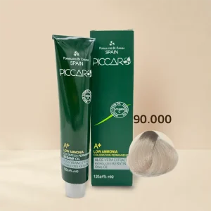 رنگ مو پیکارو شماره 90.000 سوپر یخی