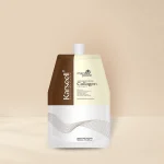 ماسک مو کلاژن ترمیم و صاف کننده کارسل ساندیسی 500 میل Karseell Collagen